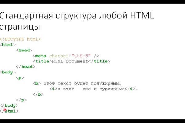 Зайти в кракен